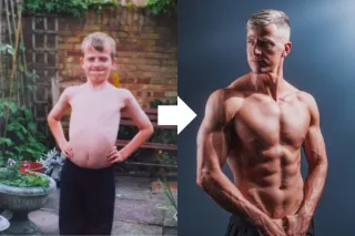 Why LOW VOLUME Training Was SUPERIOR For My Muscle Growth