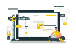 Which site is best for building a website?