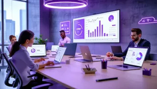 Find the Perfect CRM for Service Businesses That Fits You