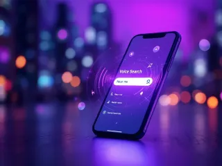 Unlock More Customers with Smart Voice Search Tips