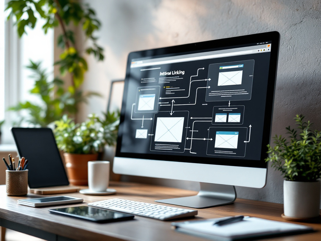 Internal Linking Best Practices for a Stronger Online Presence