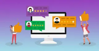 Transform Your Reputation Using Online Reviews for Businesses