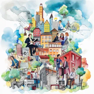 The Essential Guide to Buying in SMSF