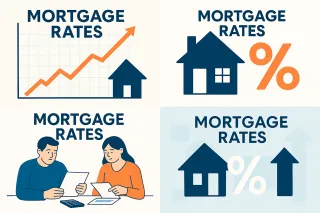 May 19 2025 Mortgage Rate Update