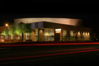 🎭 Higley Center for the Performing Arts: Mesa’s Cultural Gem You Can’t Miss!