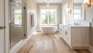 How Much Value Does a Bathroom Remodel Add to Homes?