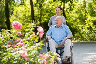Home Care vs Retirement Homes in Toronto