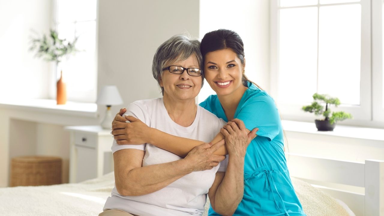 A Practical Guide to Growing Older with Dignity, Safety, and Choice