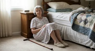 Home Safety Quick Scan