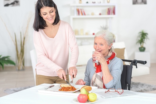 How Much Cost is Home Care for Seniors in Canada