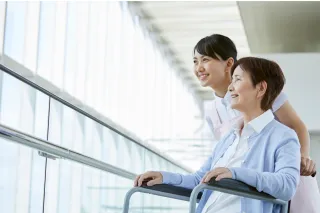 🇨🇦 Government Support for Caregivers