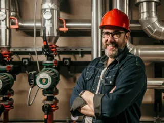 The Complete Guide to Commercial Plumbing in Alaska’s Harsh Conditions