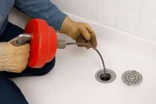 How to Unclog Shower Drain