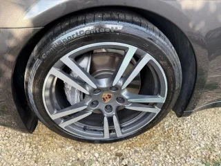 Comment entretenir les jantes et pneus de votre voiture à Poitiers : conseils et techniques professionnelles