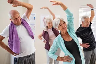 Why JRA Therapy is a Game-Changer for Joint Pain Relief