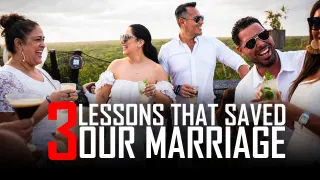 The Secret to a Strong Marriage: Lessons from the Couples Retreat in Cancun