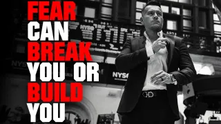 5 Steps to Go from Fear to Expansion