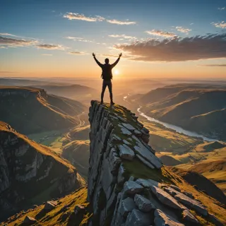 Unlock Your Potential: Transformative Coaching for Personal and Professional Empowerment