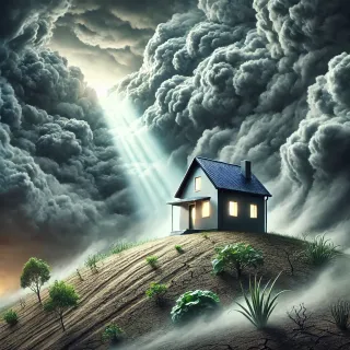 The Mortgage Industry Crisis: Why Only the Strongest Brokers Will Survive