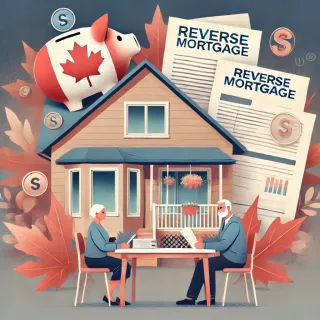 Understanding Reverse Mortgages in Canada: How They Work and What to Consider