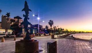 Why More Americans and Canadians Are Moving to La Paz, Mexico in 2025 | Dream Baja Realty