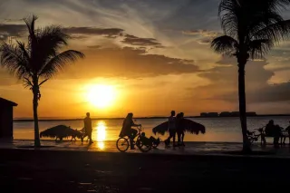 Why So Many Expats Are Moving to La Paz: Your Complete Relocation and Real Estate Guide