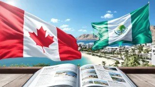 Your Guide to Buying Property in La Paz, BCS as a Canadian