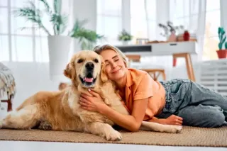 Why Your Emotions Affect Your Pet (And What To Do About It)
