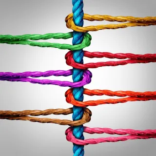 How Can I Cut The Cords Of Attachment?