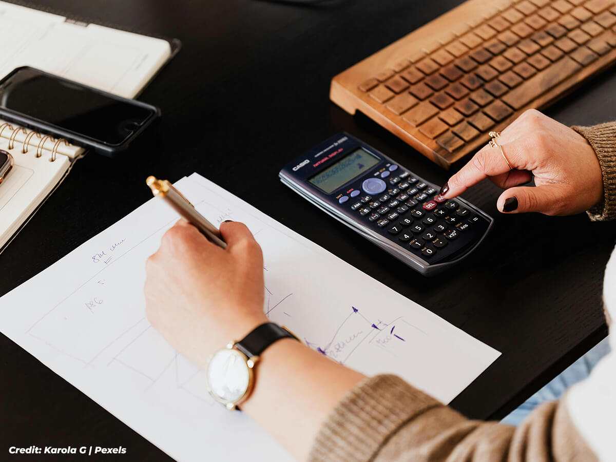 How Clean, Organized Books Can Save You Money on Your Tax Bill