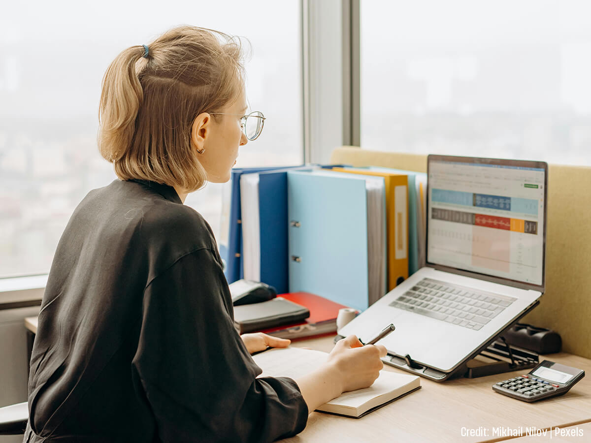 7 Warning Signs That You’ve Outgrown Your Spreadsheet-Based Bookkeeping