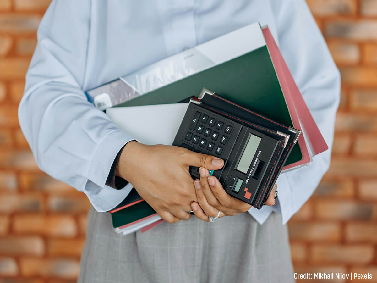 10 Common Bookkeeping Mistakes That Are Costing Your Business Money