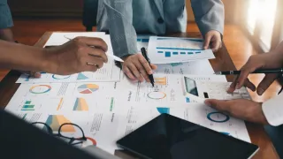What Happens When You Sidestep Tax Planning and Strategy Advisory