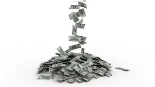 I owe the IRS a lot of money... How can I fix this?