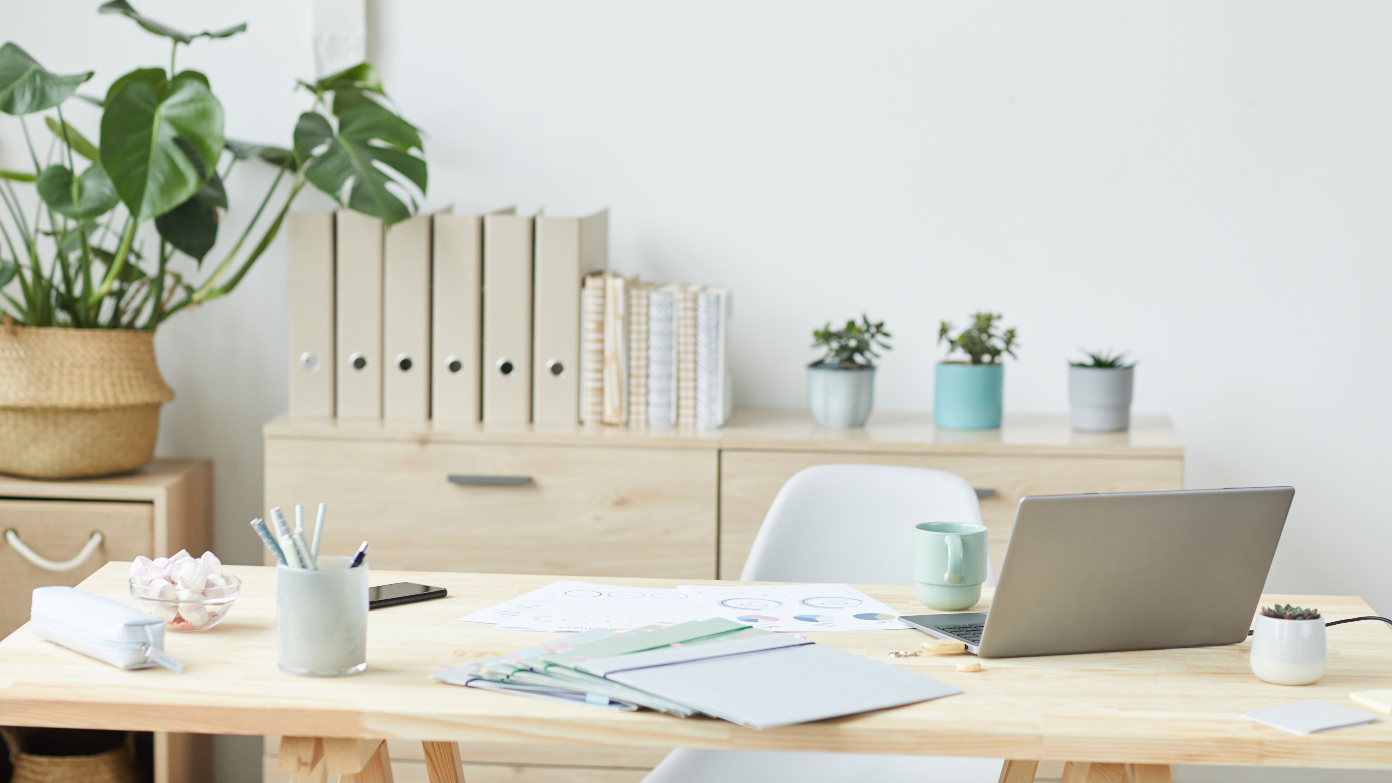 Constructing a Home Office: Foundation for Tax Deduction on Personal Land