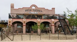 🌵Tacos, Tequila & That Texas Sunset: Why High Sierra Bar & Grill is a Hidden Gem You Gotta Try