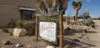 🌵Stillwell Store & RV Park: The Hidden West Texas Gem That’s Equal Parts Rugged and Relaxing