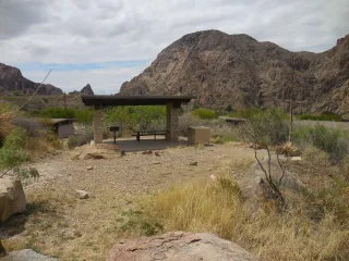 🏕️ Chisos Basin Campground: Your Gateway to Big Bend’s Wild Side