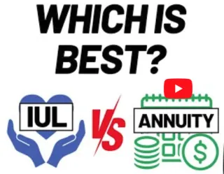 IUL vs Annuities: Making Sense of Complex Financial Tools