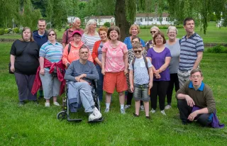 Working World Walk 2018