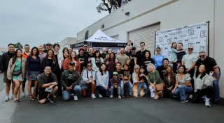 Celebrating 10 Years of Service