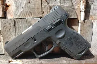 Taurus G2s 9mm Subcompact Pistol Review