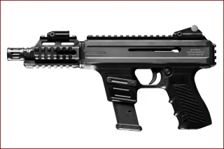 Czech Weapons CSV-9 In-Depth Review