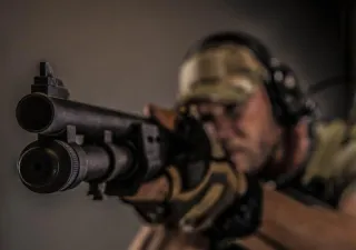 Choosing Your First Shotgun