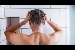 Why Is It Better to Wash Your Hair Before Getting a Haircut?