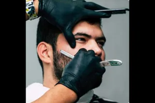 Shaving Grace Barbershop: The Best Spot for a Beard Trim in Scottsdale