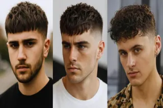New Hairstyles That Make You Look Younger Instantly