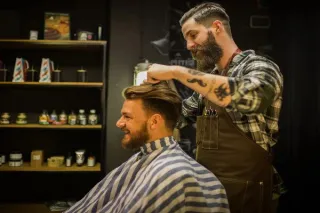 What to Ask Your Barber for a Fresh New Look?