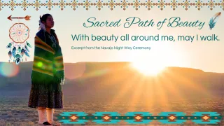 Sacred Path of Beauty 