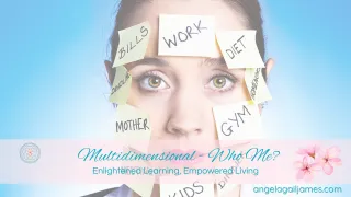 Me - Multidimensional? 